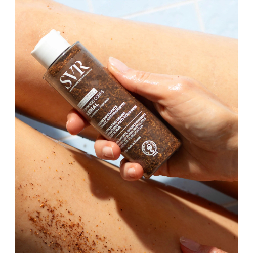 SVR - *Xerial* - Grânulos Esfoliantes Commage Corps