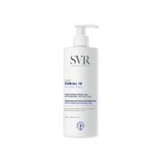 SVR - *Xerial* - Loção hidratante 10 Lait Corps - 400ml