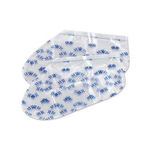 SVR - *Xerial* - Máscara esfoliante para pés Xerial Peel