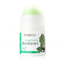 Sylveco - Desodorante Natural de Ervas
