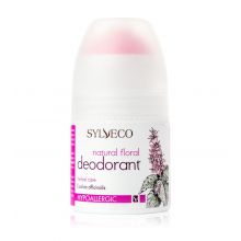 Sylveco - Desodorante Flor Natural