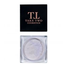 Take Two Cosmetics - Pó iluminador - Celestial Lights