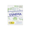 Tampax - Tampões regulares Cotton Protection - 16 unidades