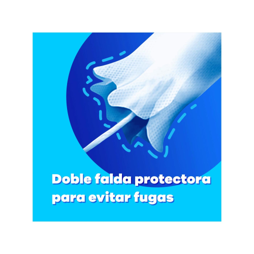 Tampax - Tampões Super Compak - 20 unidades