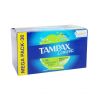 Tampax - tampões Super Compak - 36 unidades