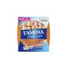 Tampax - tampões super plus Pearl Compak - 16 unidades