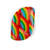 Tangle Teezer - Compact Styler Pincel - Rainbow