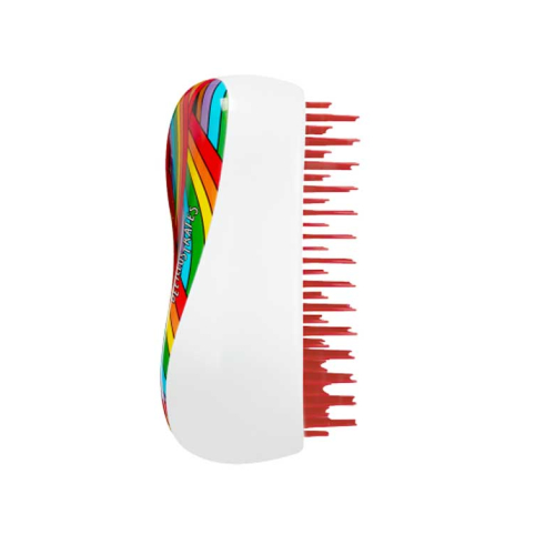 Tangle Teezer - Compact Styler Pincel - Rainbow