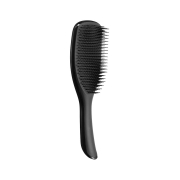Tangle Teezer - Pincel para cabo desembaraçador Large Wet Detangling - Black Gloss