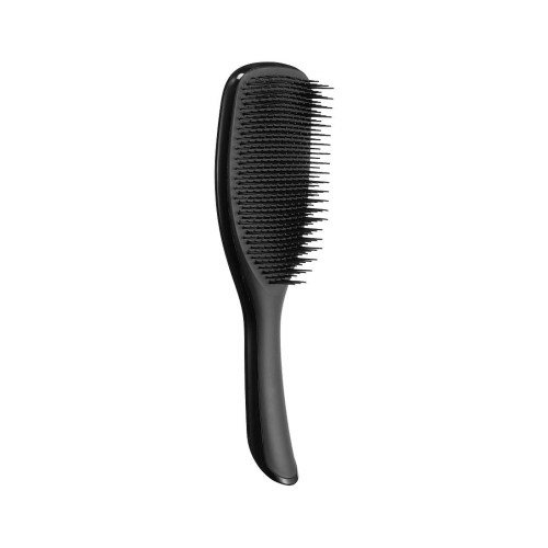 Tangle Teezer - Pincel para cabo desembaraçador Large Wet Detangling - Black Gloss
