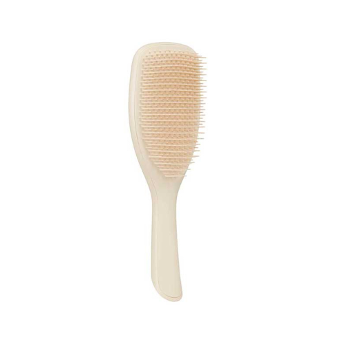 Tangle Teezer - Pincel para desembaraçar cabo Large Wet Detangling - Vanilla