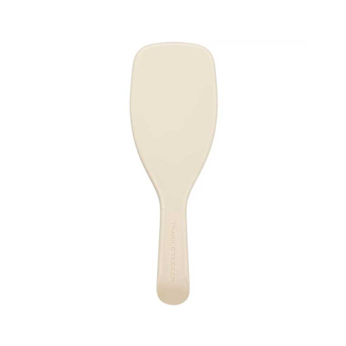 Tangle Teezer - Pincel para desembaraçar cabo Large Wet Detangling - Vanilla