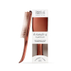 Tangle Teezer - Escova desembaraçadora com cabo The Ultimate Detangler Chrome - Chocolate Bronze