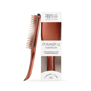 Tangle Teezer - Escova desembaraçadora com cabo The Ultimate Detangler Chrome - Chocolate Bronze