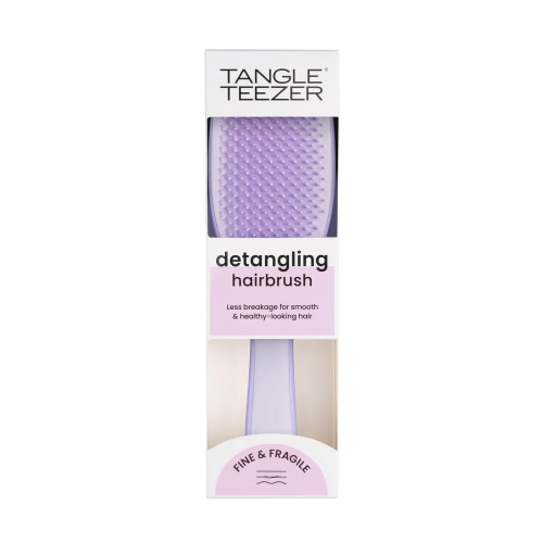 Tangle Teezer - Escova desembaraçadora com cabo The Ultimate Detangler - Hypnotic Heather