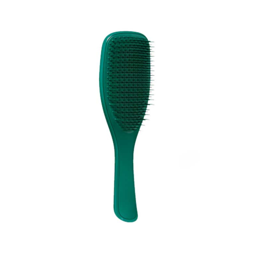 Tangle Teezer - Pincel de desembaraçar com cabo Wet Detangling - Green Jungle
