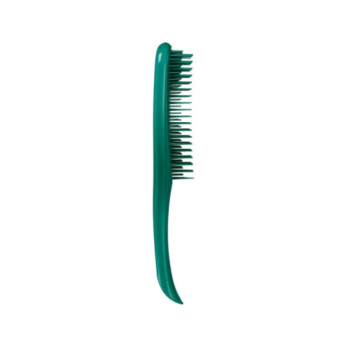 Tangle Teezer - Pincel de desembaraçar com cabo Wet Detangling - Green Jungle