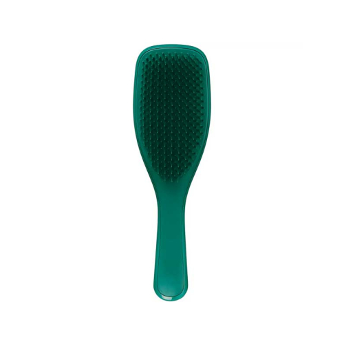 Tangle Teezer - Pincel de desembaraçar com cabo Wet Detangling - Green Jungle