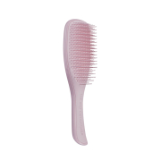 Tangle Teezer - Escova com cabo para desembaraçar Wet Detangling - Millennial Pink