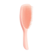 Tangle Teezer - Escova com cabo para desembaraçar Wet Detangling - Peach
