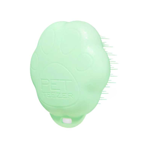 Tangle Teezer - Escova para desembaraçar animais de estimação Cat Grooming Brush