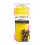 Tangle Teezer - Escova desembaraçadora para animais de estimação - Pelos curtos
