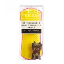 Tangle Teezer - Escova desembaraçadora para animais de estimação - Pelos curtos