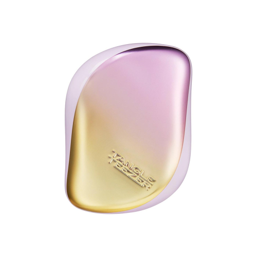 Tangle Teezer - Pincel especial para desembaraçar Compact Styler - Lilac Yellow