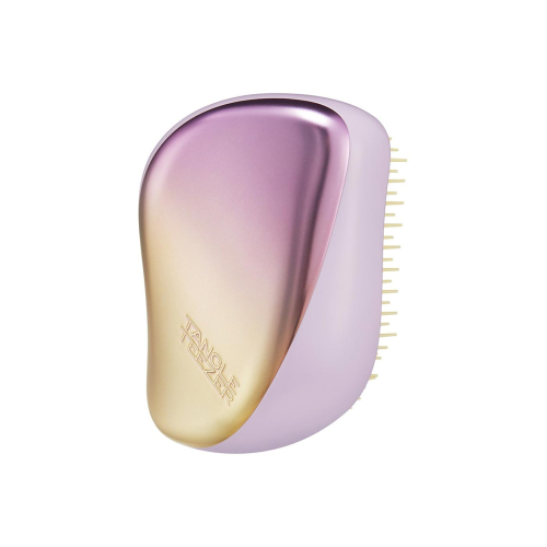 Tangle Teezer - Pincel especial para desembaraçar Compact Styler - Lilac Yellow
