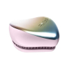 Tangle Teezer - Pincel especial para desembaraçar Compact Styler - Pearlescent Matte Chrome