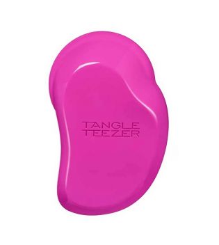 Tangle Teezer - Pincel especial para desembaraçar Fine & Fragile - Berry Right