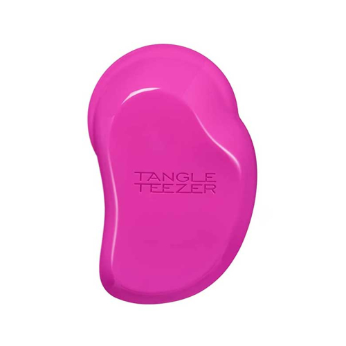 Tangle Teezer - Pincel especial para desembaraçar Fine & Fragile - Berry Right