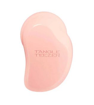 Tangle Teezer - Pincel especial para desembaraçar Fine & Fragile - Watermelon