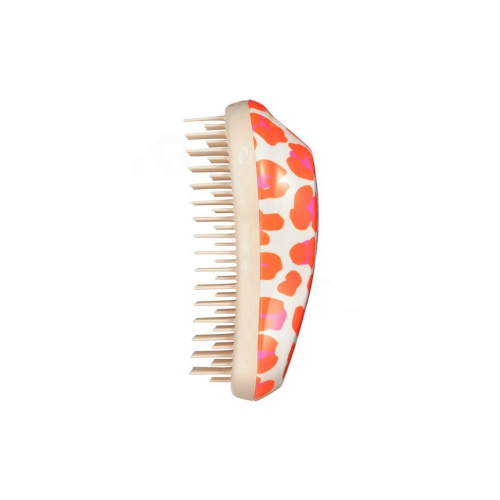 Tangle Teezer - Escova especial para desembaraçar Original Mini - Leo Orange