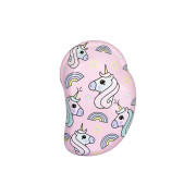 Tangle Teezer - Pincel especial para desembaraçar Original Mini - Multi Unicorn