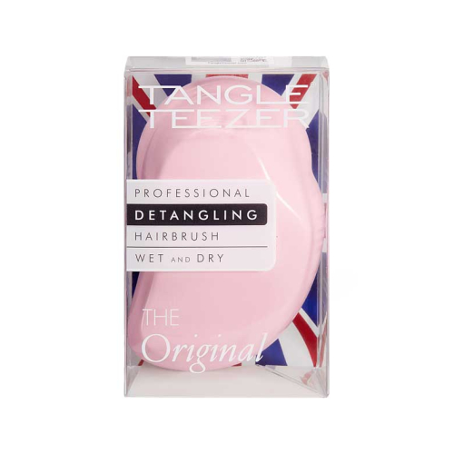 Tangle Teezer - Pincel especial para desembaraçar Original - Pink Vibes