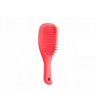 Tangle Teezer - A mini escova de cabelo desembaraçadora definitiva