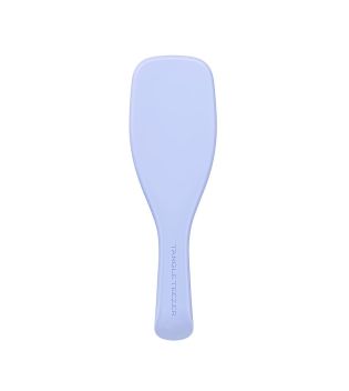 Tangle Teezer - Mini escova de cabelo The Ultimate Detangler - Digital Lavender