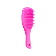 Tangle Teezer - Mini escova de cabelo The Ultimate Detangler - Runway Pink