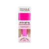 Tangle Teezer - Mini escova de cabelo The Ultimate Detangler - Runway Pink