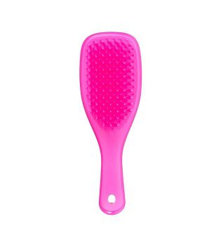 Tangle Teezer - Mini escova de cabelo The Ultimate Detangler - Runway Pink