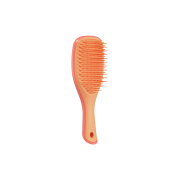 Tangle Teezer - Mini escova de cabelo The Ultimate Detangler - Salmon Pink & Apricot
