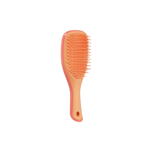 Tangle Teezer - Mini escova de cabelo The Ultimate Detangler - Salmon Pink & Apricot