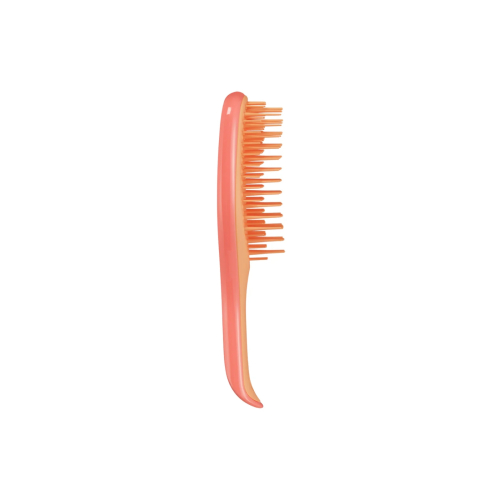 Tangle Teezer - Mini escova de cabelo The Ultimate Detangler - Salmon Pink & Apricot