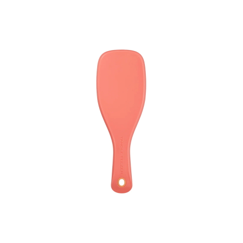 Tangle Teezer - Mini escova de cabelo The Ultimate Detangler - Salmon Pink & Apricot
