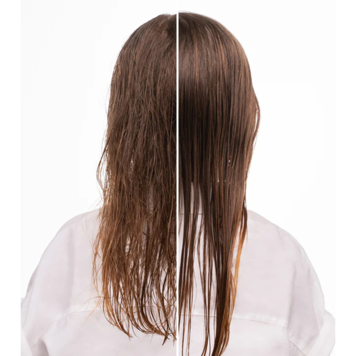 Tangle Teezer - Mini escova de cabelo The Ultimate Detangler - Salmon Pink & Apricot