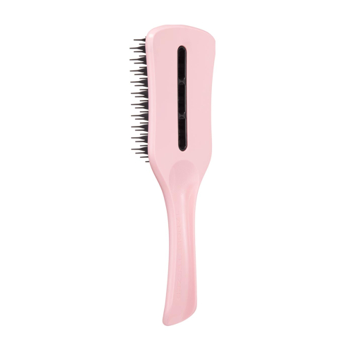 Tangle Teezer - Escova de cabelo profissional Easy Dry & Go - Tickled Pink