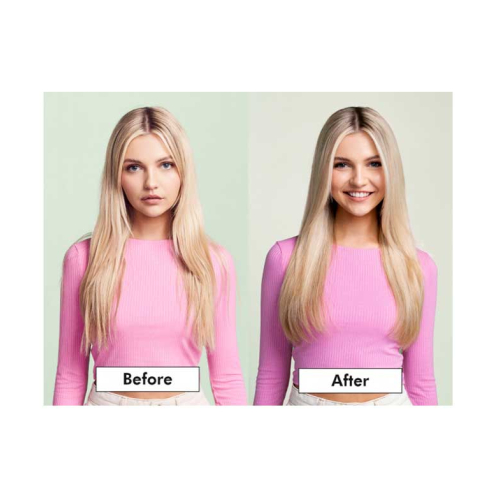 Tangle Teezer - Escova Smooth and Shine The Ultimate Styler - Preto