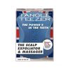 Tangle Teezer - Pincel The Scalp Exfoliator and Massager - Blue