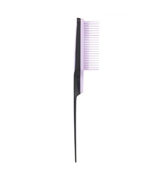 Tangle Teezer - Pincel para volume Back-Combing - Black/Lilac
